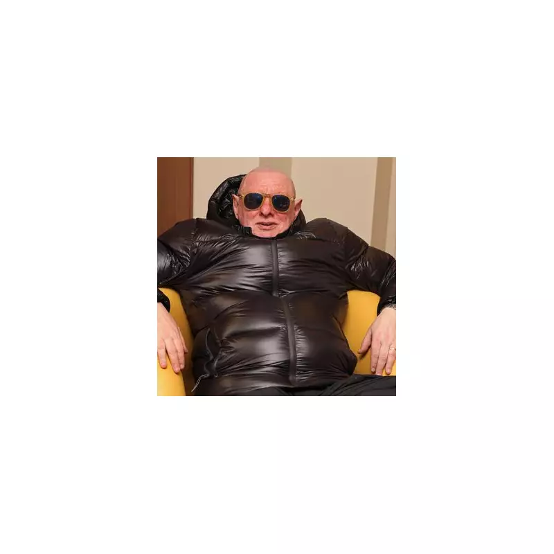 Gogglebox Star Stephen Lustig-Webb's Heartbreaking Career Blow After Show Exit