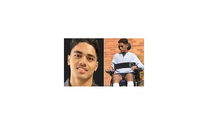 Gold Coast Titans' Joseph Pouniu Makes Miraculous Return After Catastrophic Spinal Injury