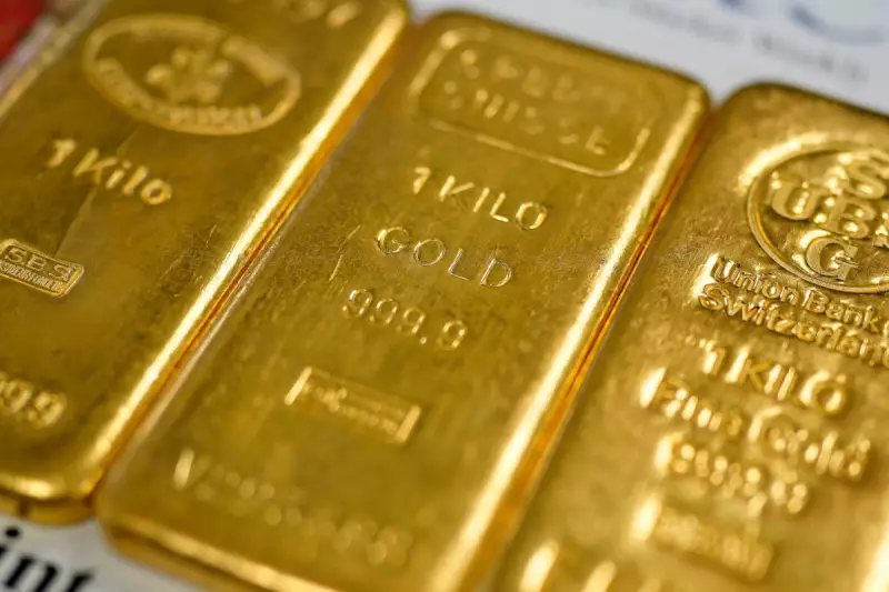 Gold vs Bitcoin: How Trump’s Tariffs Could Reshape Global Markets and Inflation