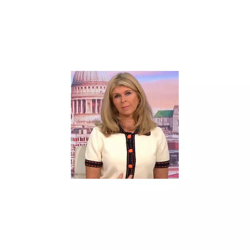 Good Morning Britain Viewers Demand Shake-Up as Ben Shephard's Absence Sparks Fury