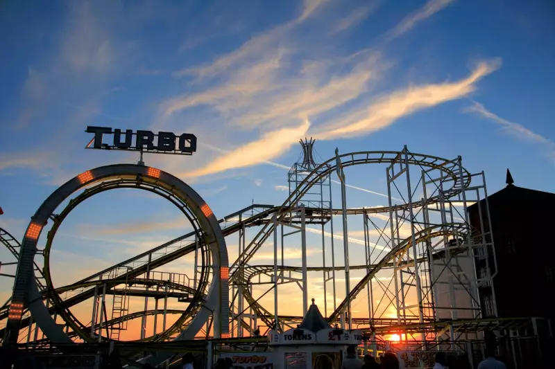 Google and YouTube Staff in Brighton Face Relocation or Redundancy Amid Global Restructuring