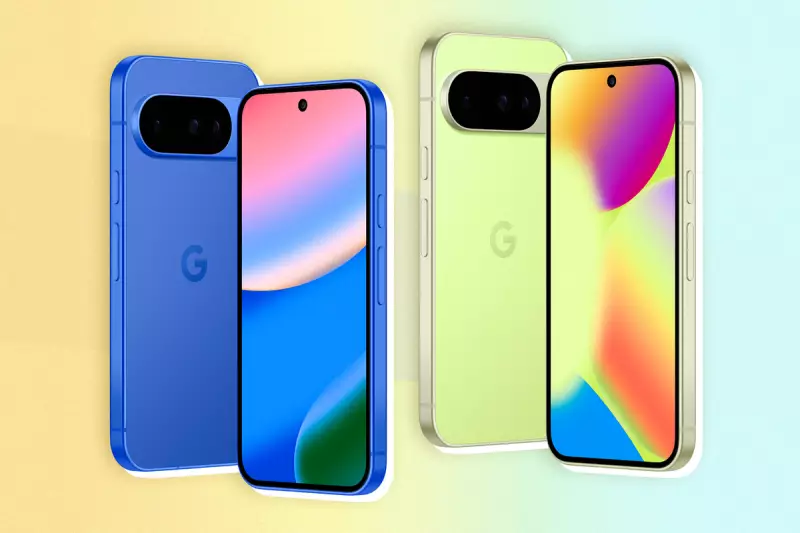 Google Pixel 10 Exclusive: AI Revolution & Tensor G5 Chipset Set to Redefine Smartphones in 2025