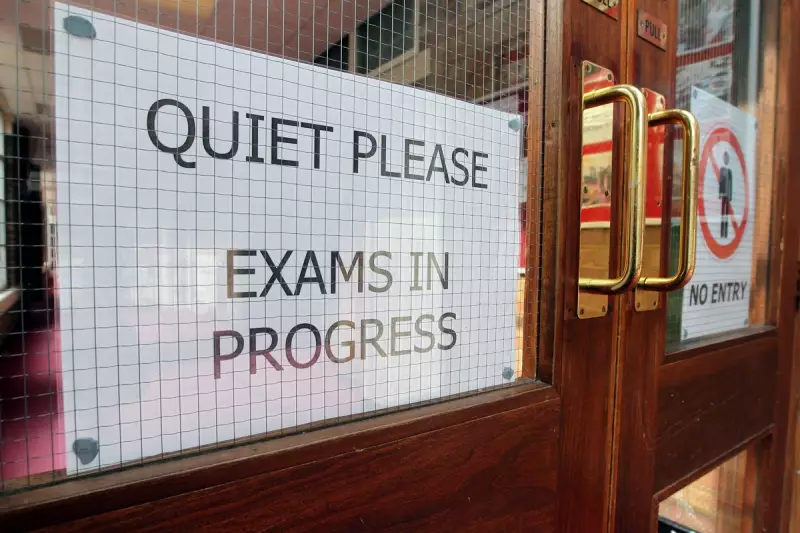 Government Overhauls T-Levels to Rival A-Levels in Major Education Reform