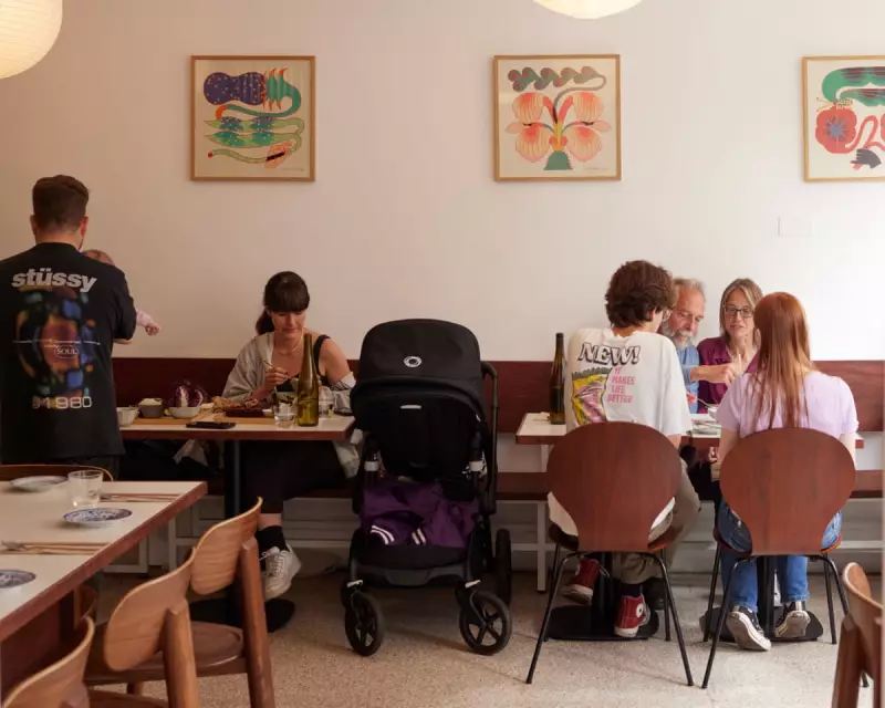 Grace Dent Reviews Dongnae Bristol: A Korean BBQ Sensation in the Heart of the West