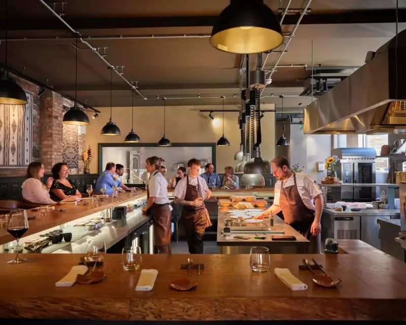 Grace Dent's Bellota Bury St Edmunds Review: A Spanish Masterpiece in Suffolk?