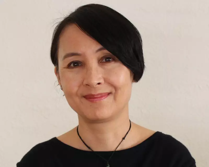 Grace Yee’s Powerful Poem Silences Critics: Why One Male Poet’s Mockery Only Strengthened Her Resolve