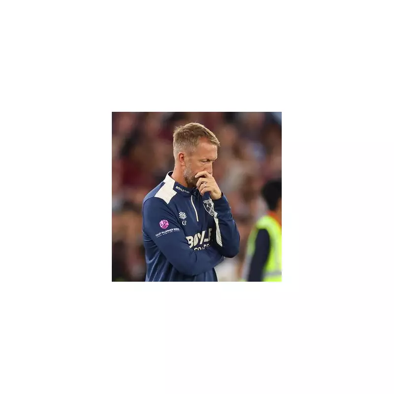 Graham Potter's Chelsea Payout: Still Paying for £13m Mistakes as Boehly's Reign Lingers