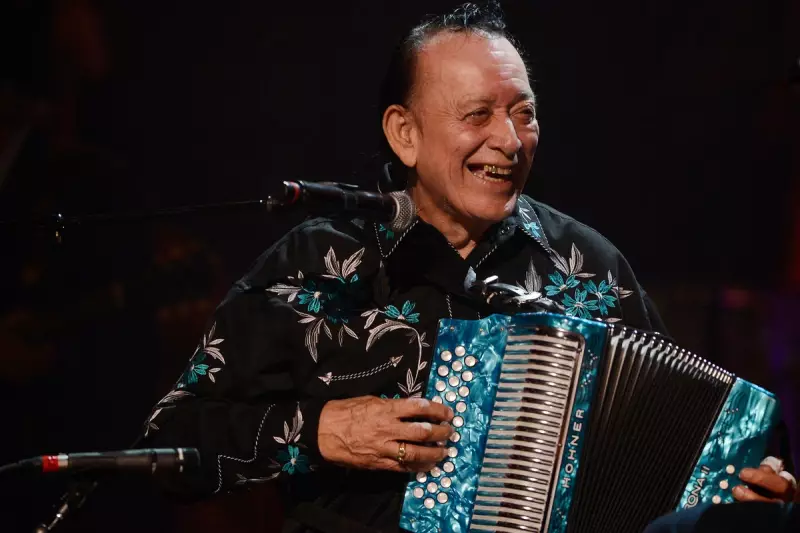 Grammys 2025 to Rock Texas: Houston and San Antonio in the Running for Music's Biggest Night