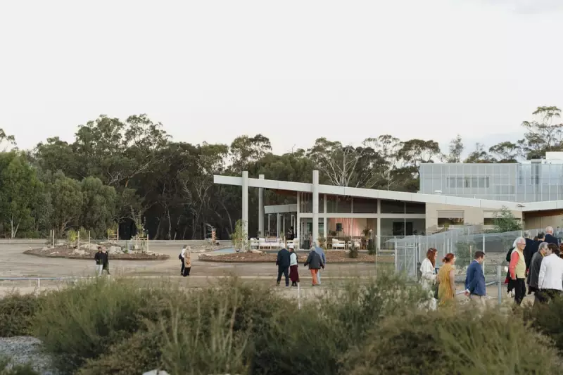 Grampians' Floral Renaissance: How Endemic Plants Are Reshaping Victoria's Art and Tourism