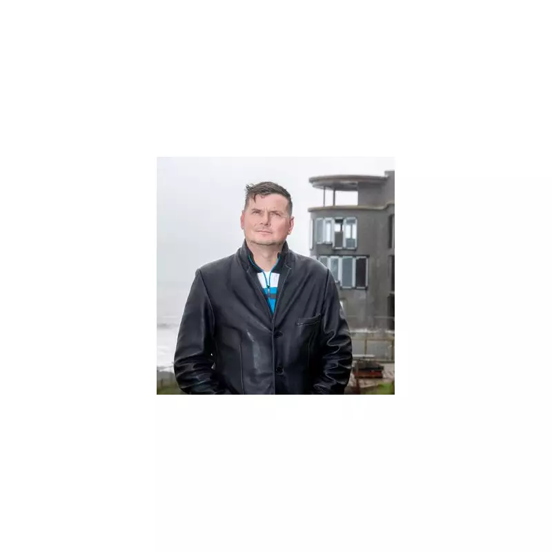 Grand Designs' Most Heartbreaking Episode: Inside the Devastating Story of the 'Saddest Ever' Home