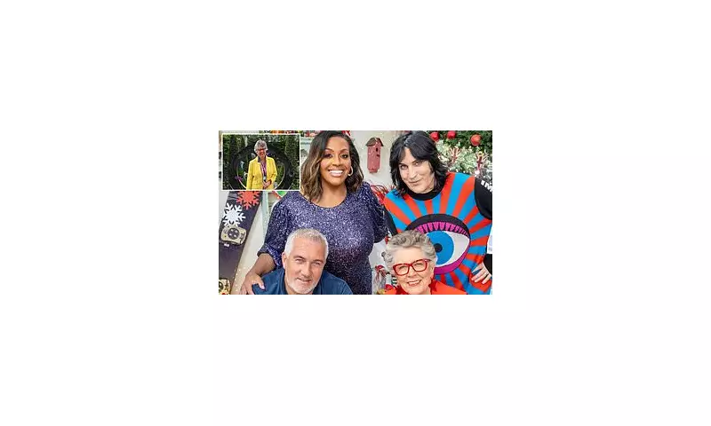 Great British Bake Off Future Confirmed: Hosts and Judges Return – But Where's Prue Leith?