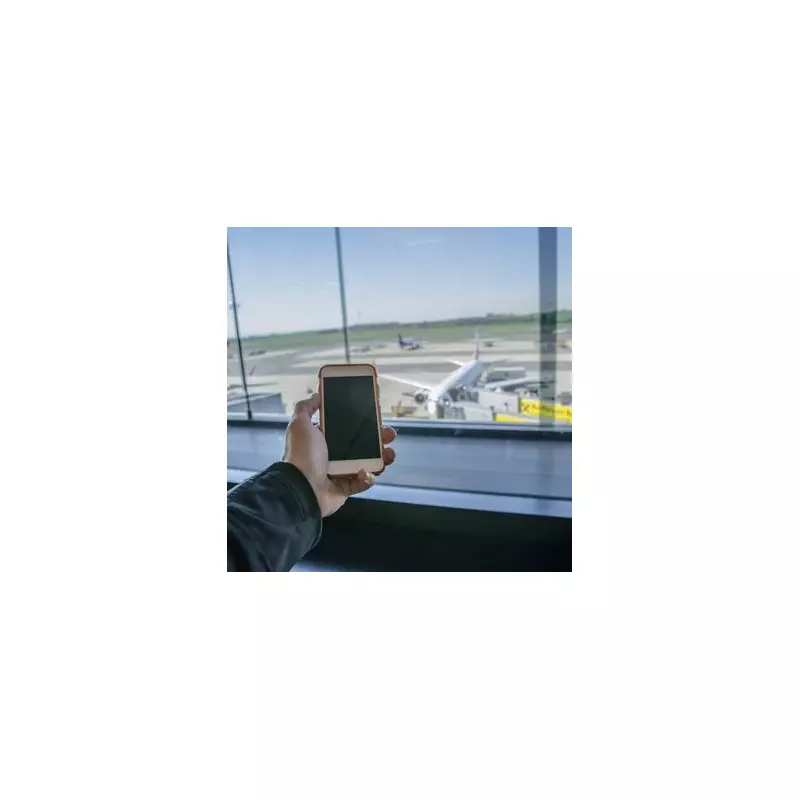 Greece Travel Warning: Bizarre Text Message Sparks Confusion for UK Tourists