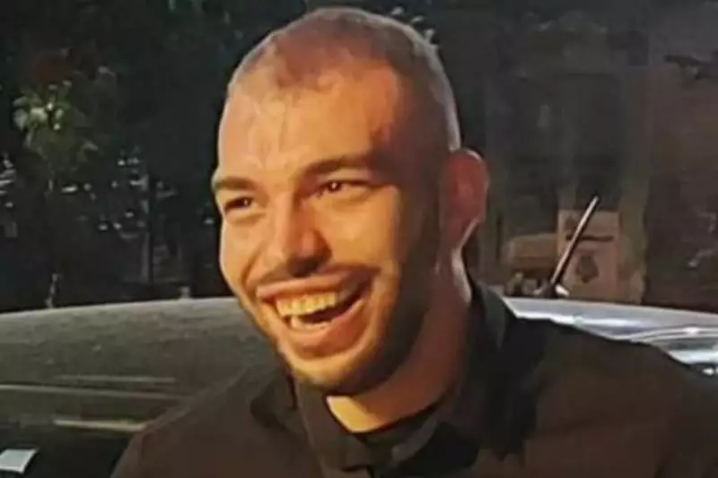 Greek Tourist Murdered in UK Mansion: Gang Violence Shocks Westminster