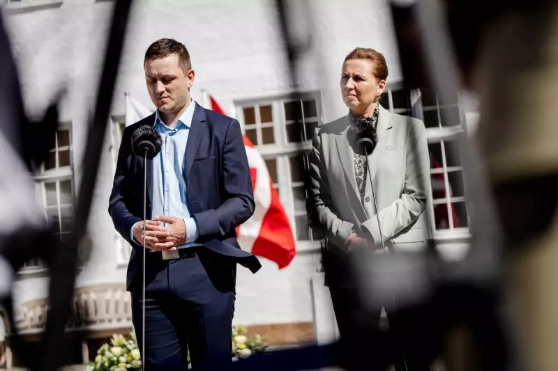 Greenland Demands Colonial Apology: PM Mette Frederiksen Faces Historic Reckoning
