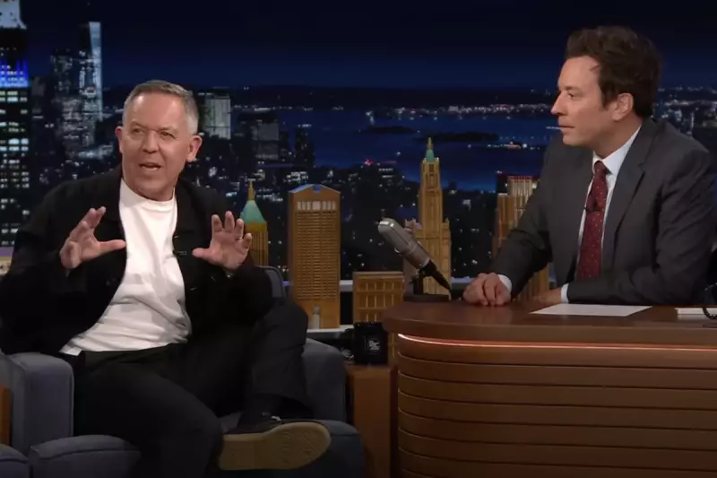 Greg Gutfeld’s Late-Night Show Surpasses Jimmy Fallon in Ratings – What’s Behind the Shift?
