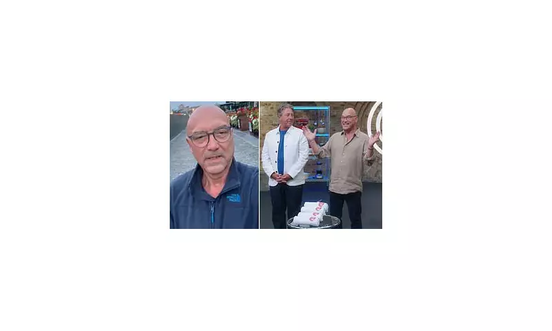 Gregg Wallace Denies Sexual Assault Allegations Again: What We Know