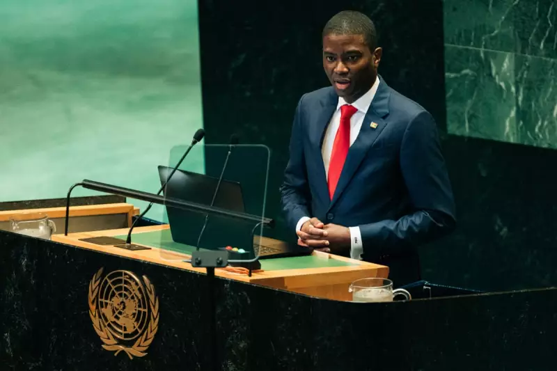 Grenada Considers Historic Move: Oath of Allegiance to King Charles Under Review