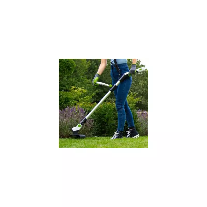 Gtech GT50 Cordless Grass Trimmer Review: The Ultimate Tool for a Perfect Lawn