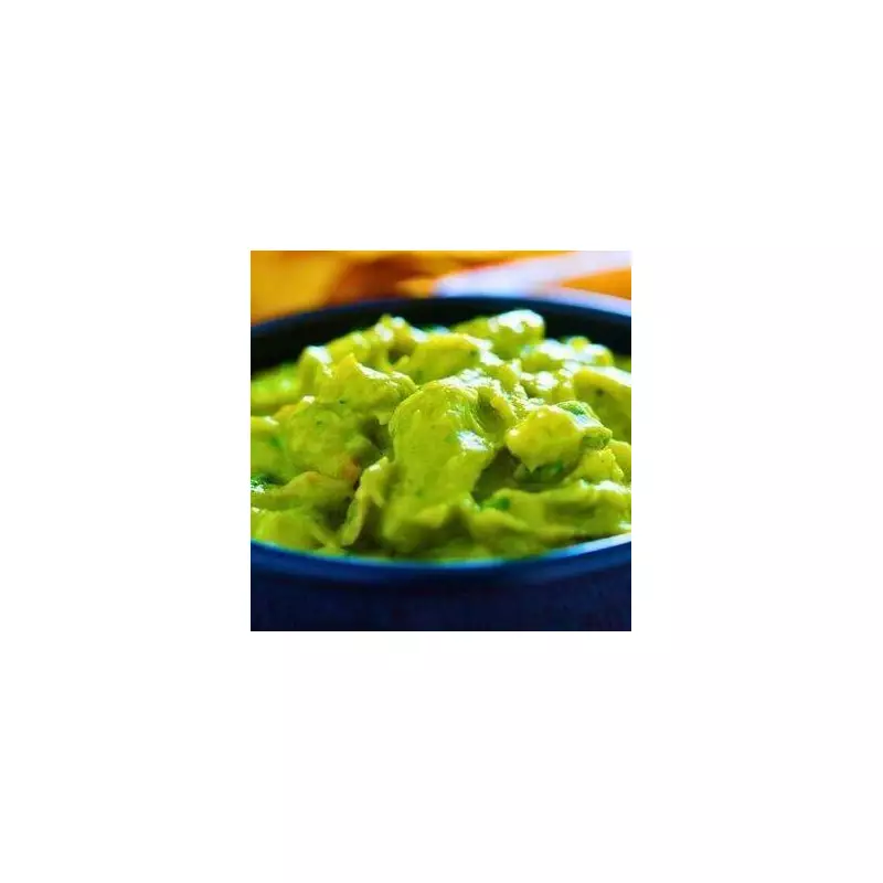 Guacamole Game-Changer: The Secret Ingredient That Elevates Your Dip