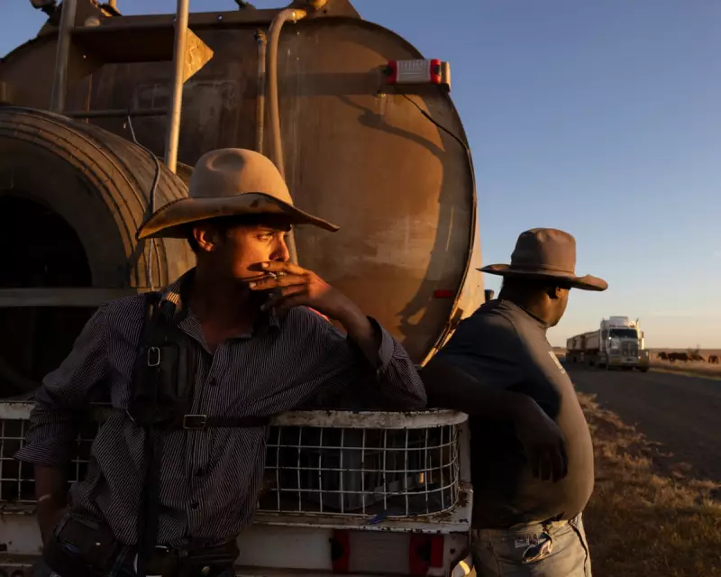 Guardian Australia Triumphs at Kennedy Awards with Stellar Digital Innovation and Photography