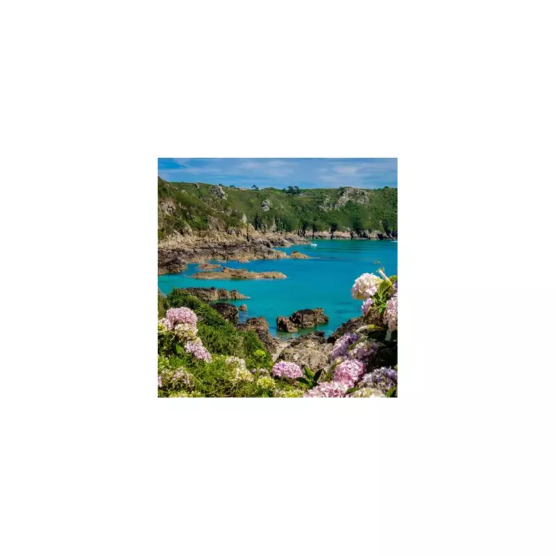 Guernsey: The UK's Hidden Island Gem You Need to Visit