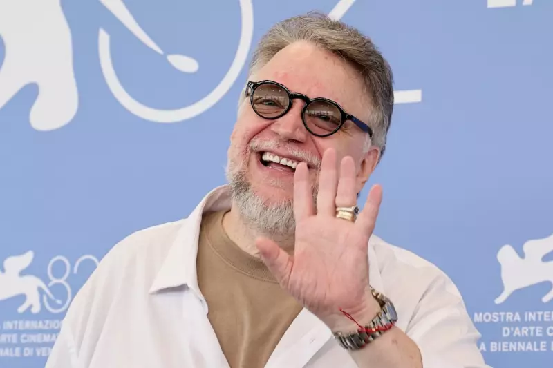 Guillermo del Toro Slams AI-Generated Art as 'An Insult to Life Itself' | Exclusive