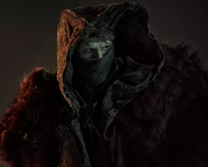 Guillermo del Toro's 'Frankenstein' Stuns Critics: A Gothic Masterpiece Reborn