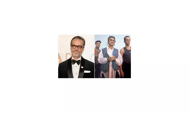 Guy Pearce Shares Heartfelt Tribute to Terence Stamp Following His Passing