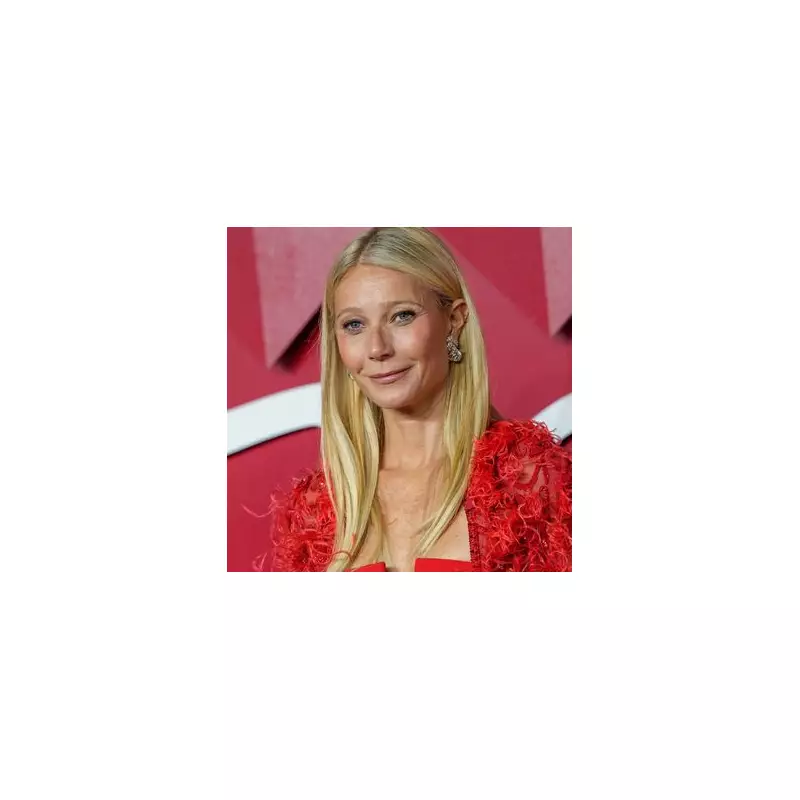 Gwyneth Paltrow's Shocking Revelations: Madonna Feud, Brad Pitt Romance & More in New Book