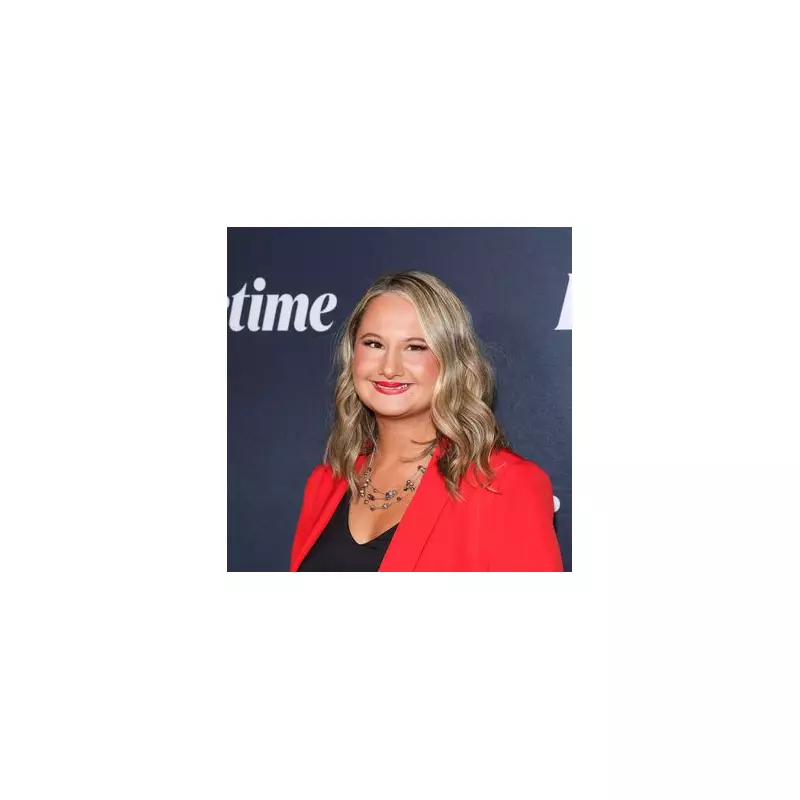 Gypsy Rose Blanchard's Surprising New Career Path After Prison Release