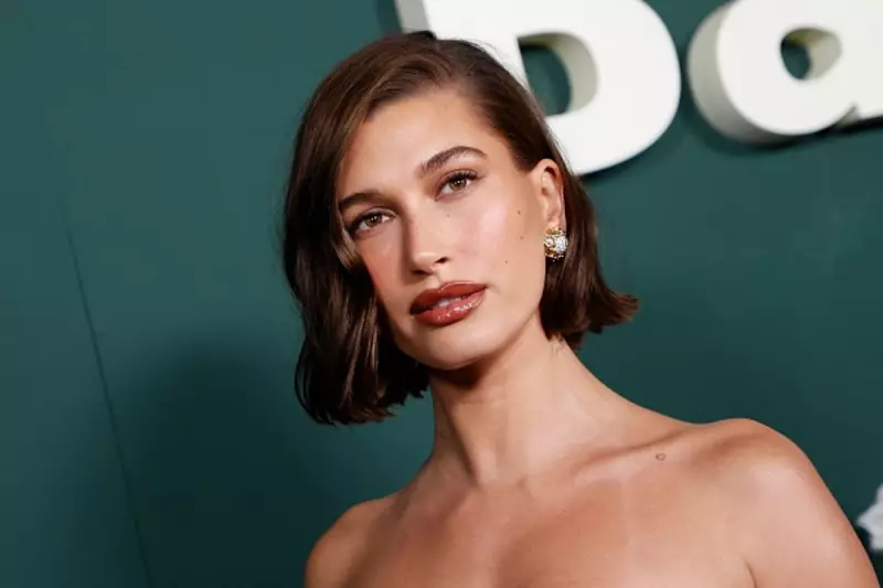 Hailey Bieber and Kendall Jenner Spark Social Media Frenzy with Viral Instagram Snapshot