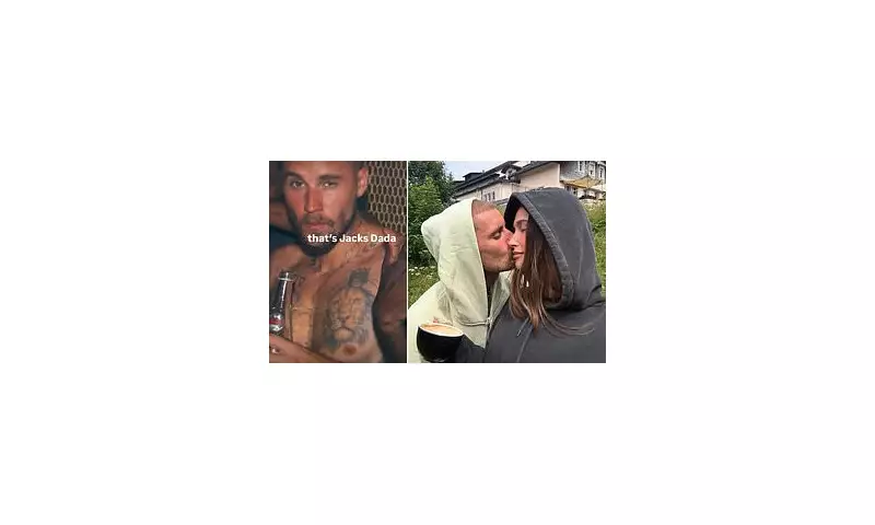 Hailey Bieber Can't Resist Justin's Shirtless Snap – Fans Go Wild Over His Jack Dada Moment!