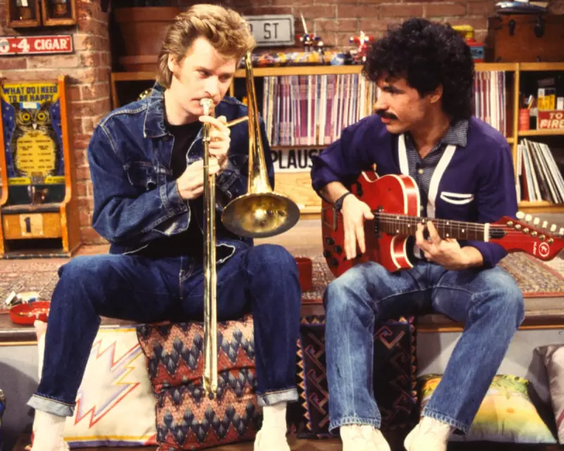 Hall & Oates Reach Settlement in Legal Battle – Full Details Inside