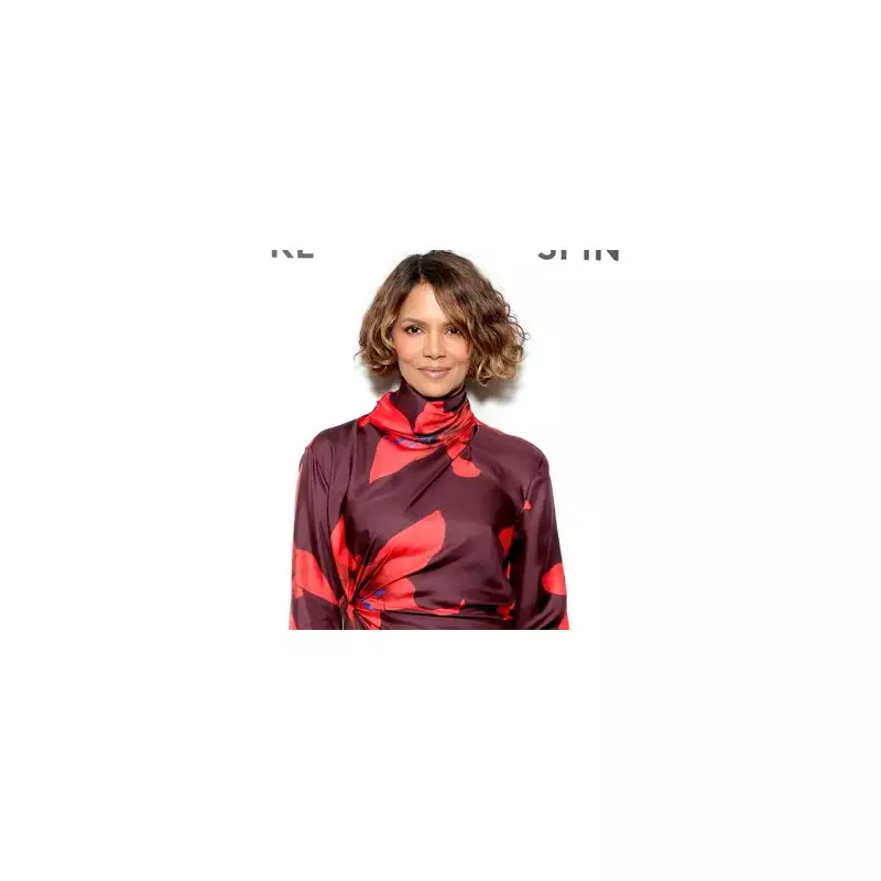 Halle Berry Stuns Fans with Bold Fashion Statement at Recent Event