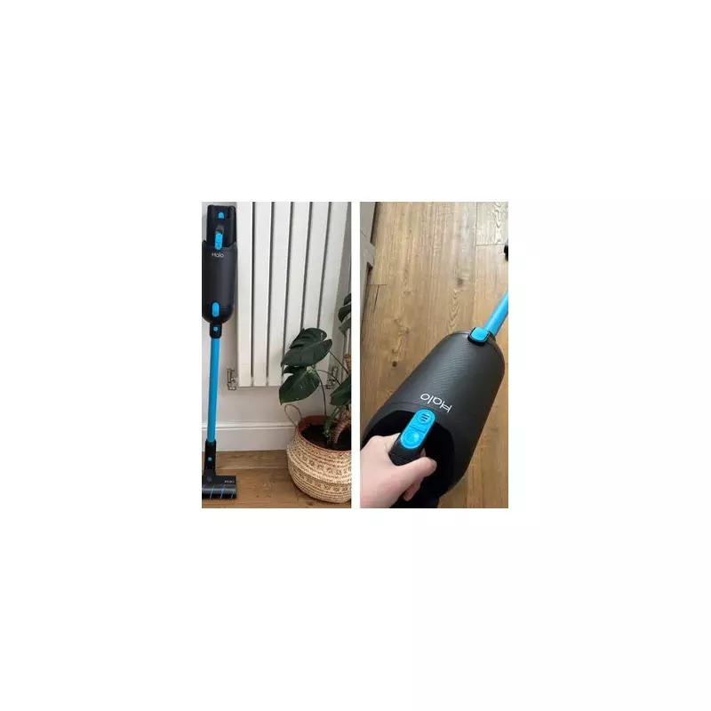 Halo Capsule Vacuum Cleaner Review: Is This Compact Powerhouse Worth Your Money?