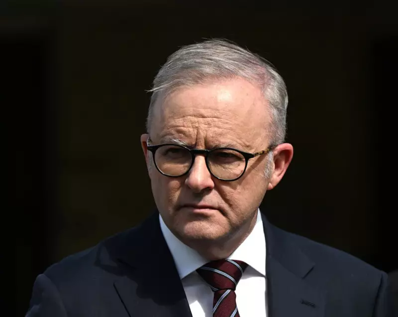 Hamas Accused of 'Facts Manipulation' After Backing Australia's Palestine Recognition