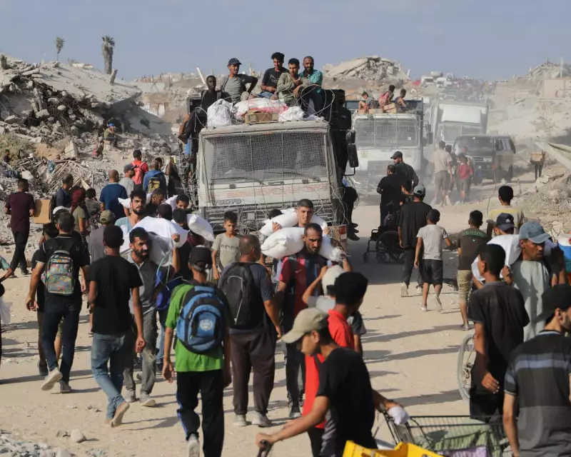 Hamas Proposes Gaza Ceasefire and Hostage Release Deal: Will Israel Agree?