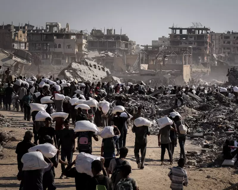 Hamas Releases Second Hostage Video Amid Ongoing Israel-Gaza Conflict