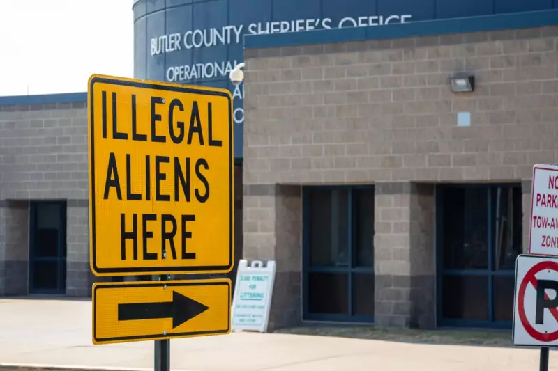 Hamilton, Ohio Implements Strict Immigration Crackdown: What You Need to Know