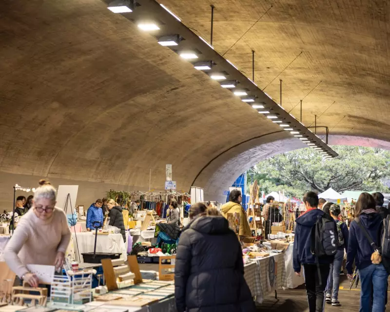 Handmade or Mass-Produced? The Battle for Authenticity in Australia’s Craft Markets