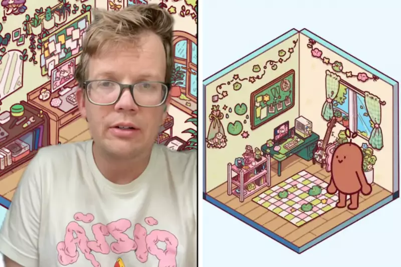 Hank Green's AI 'Bean' App: A Revolutionary Tool for Mental Wellness or a Digital Deception?