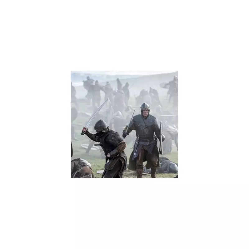 Happy Valley Star Teases 'Brutal' Finale: 'Expect the Unexpected'