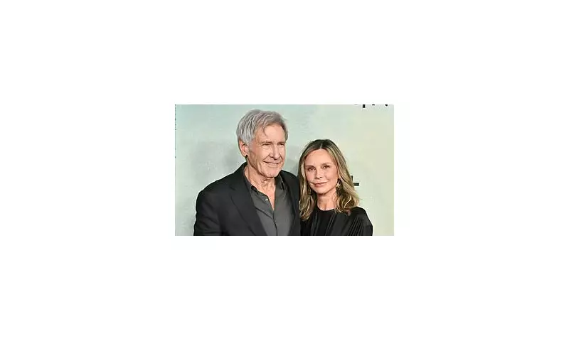 Harrison Ford, 83, Breaks Silence on Rare Marriage to Calista Flockhart: 'She's My Anchor'