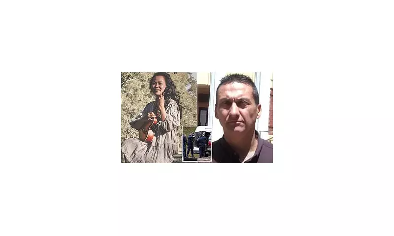 Harrowing 'Goodbye' Text: Wife's Chilling Message Before Vanishing Without a Trace