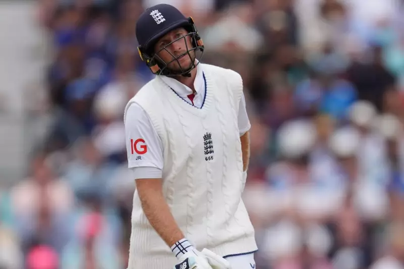 Harry Brook and Joe Root Shine as England Dominate India in Thrilling Test Clash