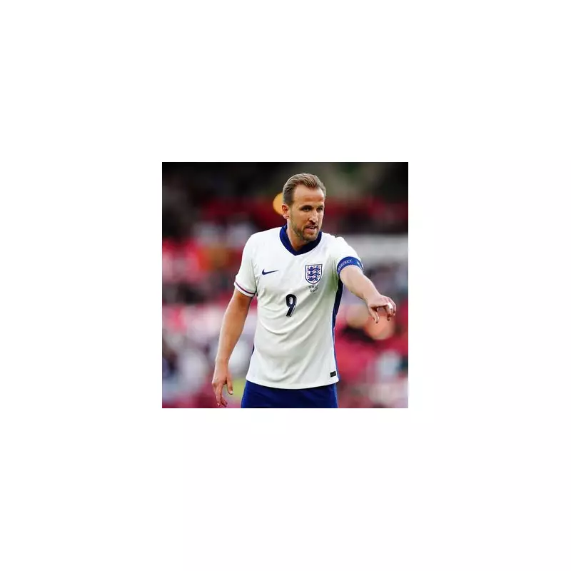 Harry Kane Launches Game-Changing Vegan Snack Bar 'Trove' | Exclusive Interview