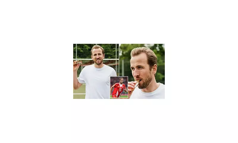 Harry Kane Scores Business Goal: England Captain Launches Vegan Protein Bar Venture