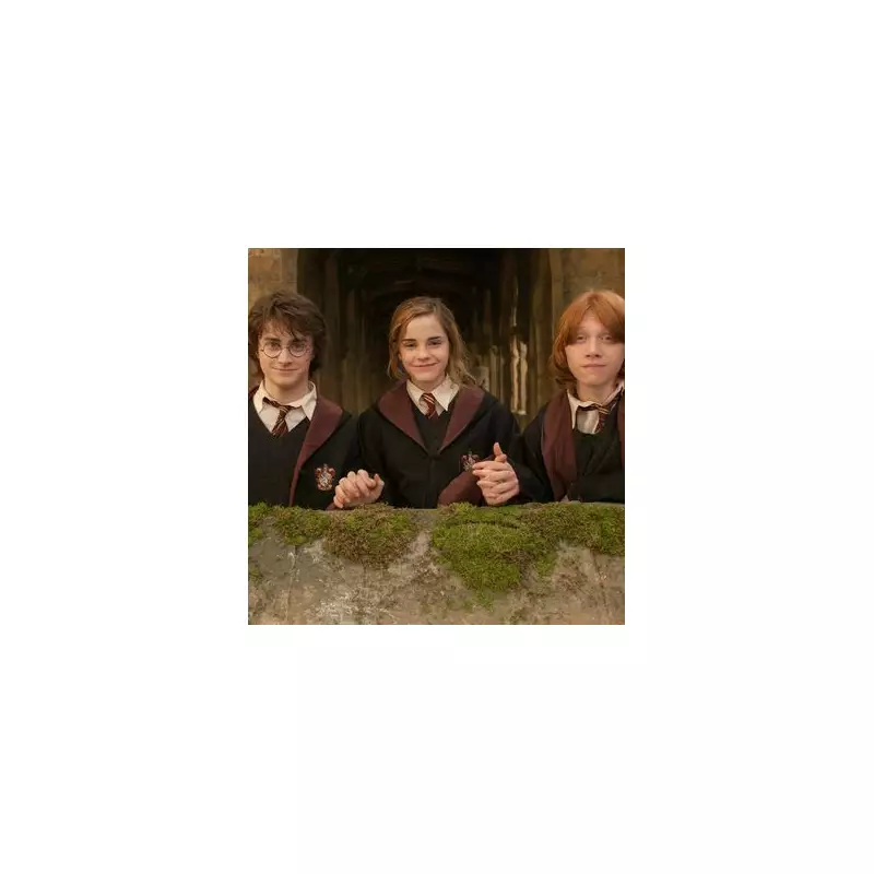 Harry Potter Fans Stunned After Spotting Hidden Detail in Snape's First Scene