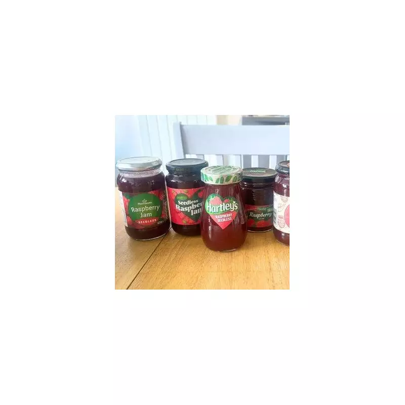 Hartley's Jam Taste Test: Supermarket Brands Put to the Ultimate Challenge