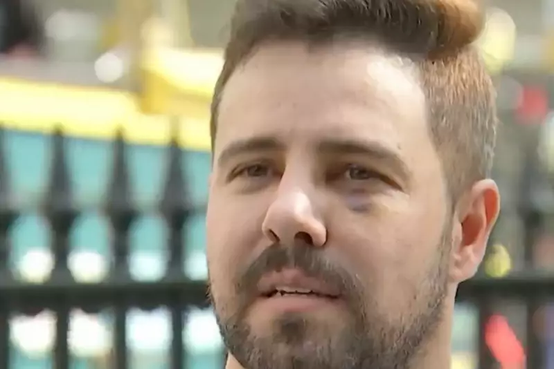 Harvard Researcher Brutally Attacked in Boston Home Invasion